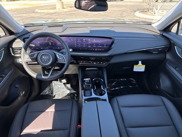 2026 Buick Envision Preferred Kerrville TX