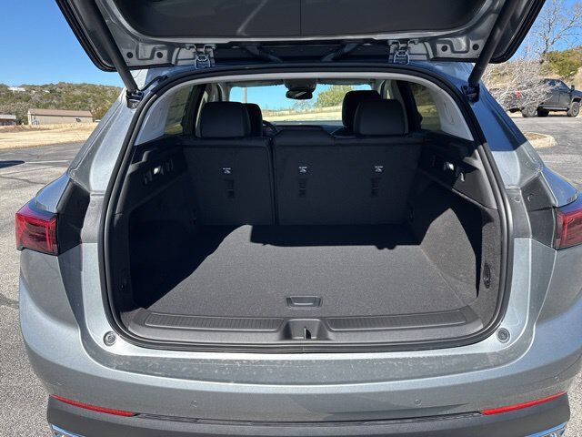 2026 Buick Envision Preferred Kerrville TX