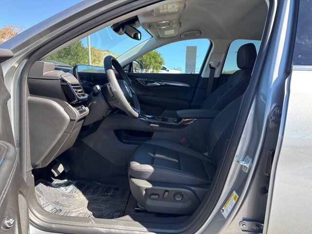 2026 Buick Envision Preferred Kerrville TX