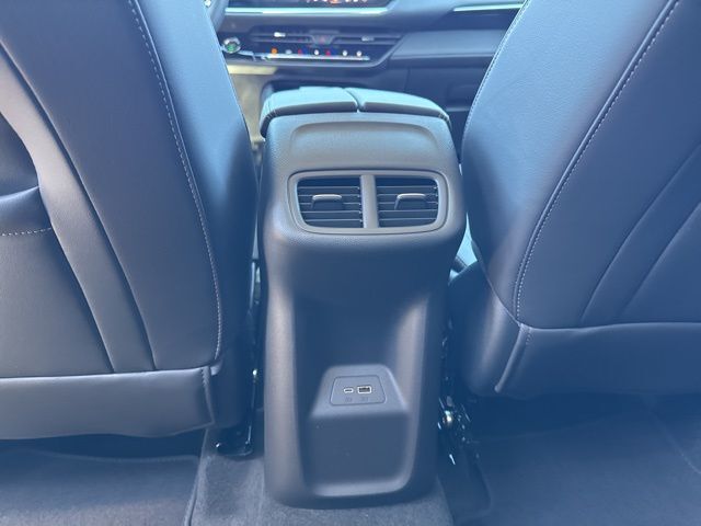 2026 Buick Envision Preferred Kerrville TX