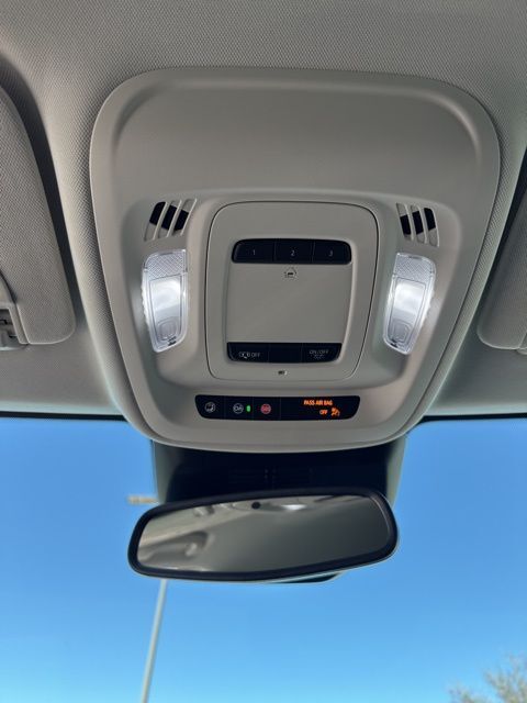 2026 Buick Envision Preferred Kerrville TX