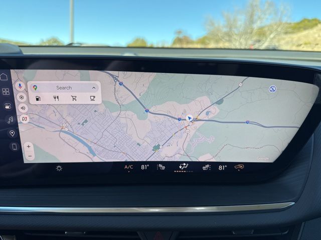 2026 Buick Envision Preferred Kerrville TX