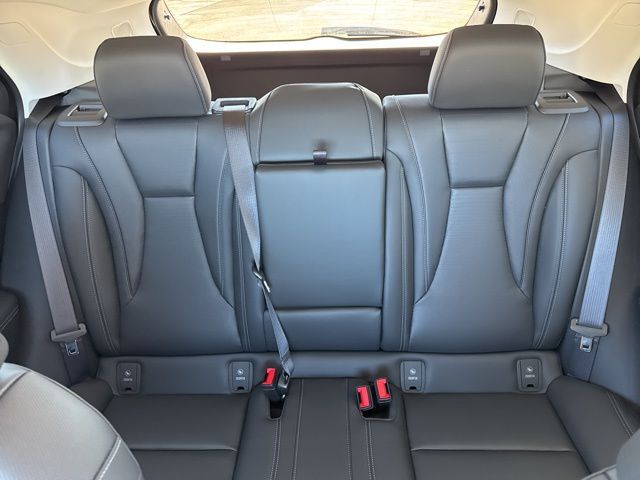 2026 Buick Envision Preferred Kerrville TX