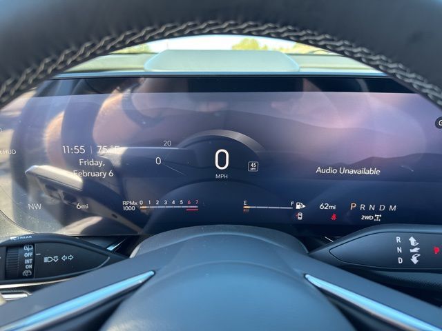 2026 Buick Envision Preferred Kerrville TX