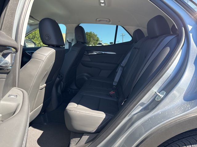 2026 Buick Envision Preferred Kerrville TX