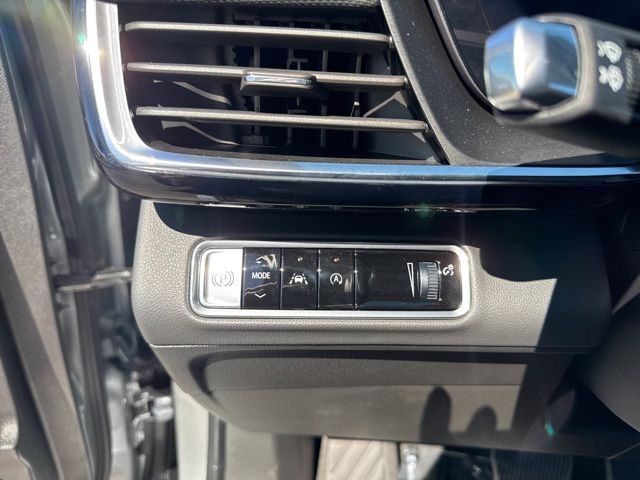 2026 Buick Envision Preferred Kerrville TX