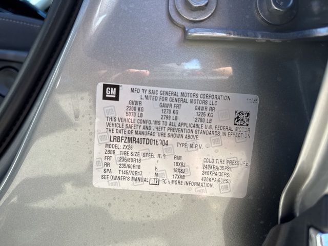 2026 Buick Envision Preferred Kerrville TX