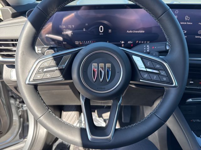 2026 Buick Envision Preferred Kerrville TX