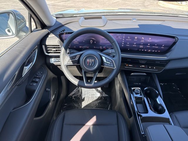 2026 Buick Envision Preferred Kerrville TX