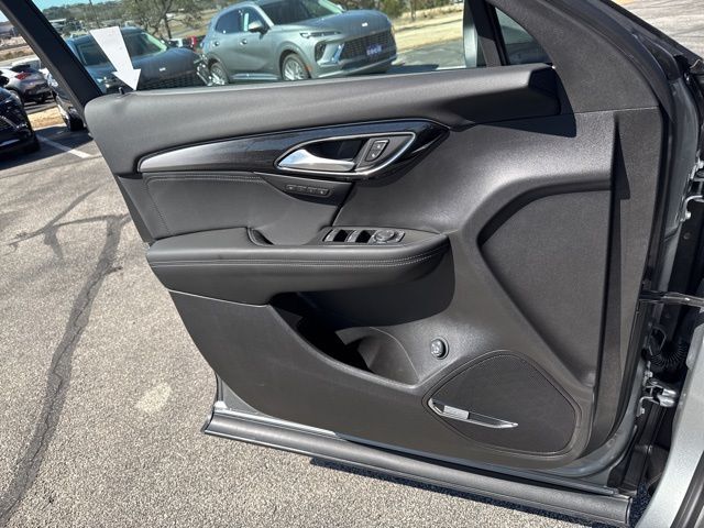 2026 Buick Envision Preferred Kerrville TX