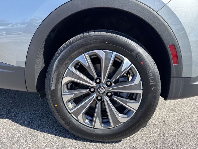 2026 Buick Envision Preferred Kerrville TX