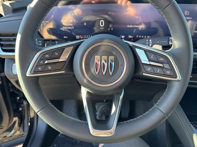 2026 Buick Envision Preferred Kerrville TX