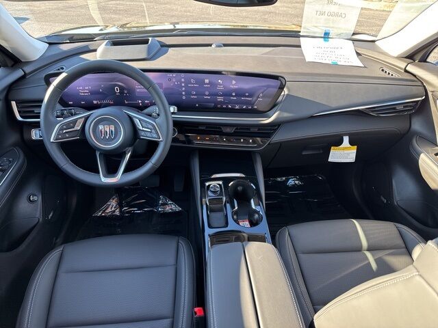 2026 Buick Envision Preferred Kerrville TX