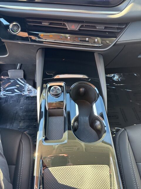 2026 Buick Envision Preferred Kerrville TX