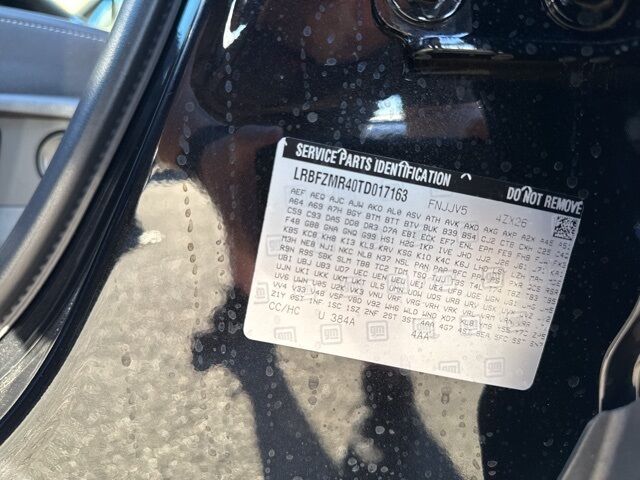 2026 Buick Envision Preferred Kerrville TX