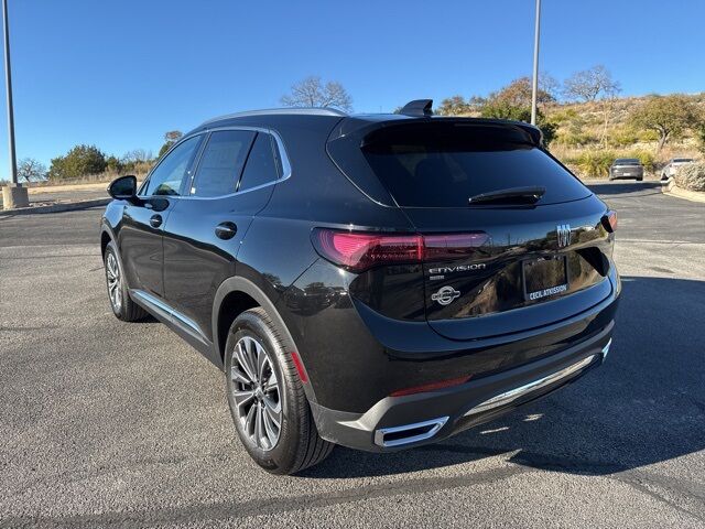 2026 Buick Envision Preferred Kerrville TX