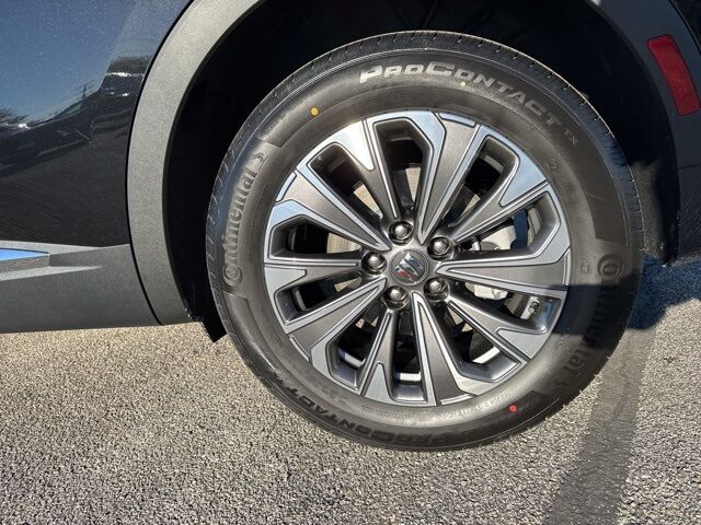 2026 Buick Envision Preferred Kerrville TX