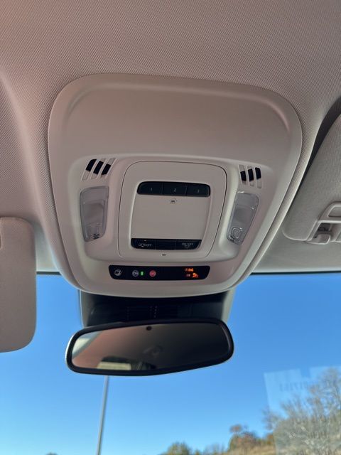 2026 Buick Envision Preferred Kerrville TX