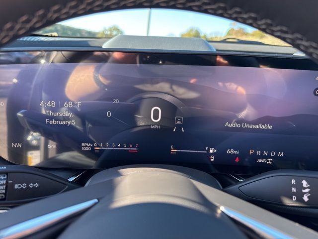 2026 Buick Envision Preferred Kerrville TX