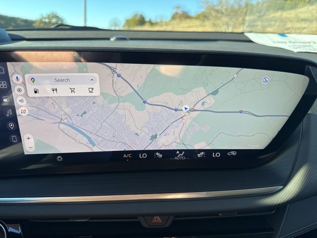 2026 Buick Envision Preferred Kerrville TX