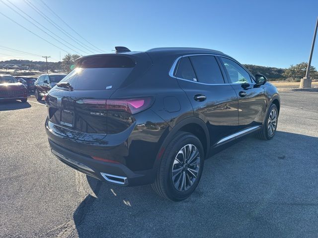 2026 Buick Envision Preferred Kerrville TX