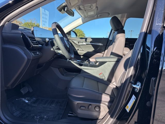 2026 Buick Envision Preferred Kerrville TX