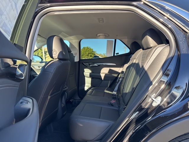 2026 Buick Envision Preferred Kerrville TX