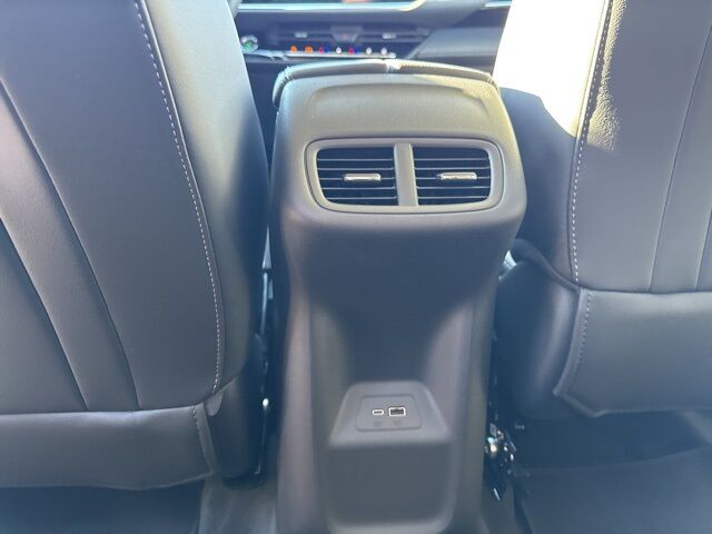 2026 Buick Envision Preferred Kerrville TX