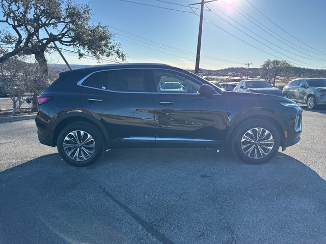 2026 Buick Envision Preferred Kerrville TX