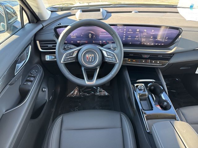 2026 Buick Envision Preferred Kerrville TX