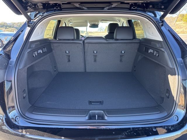 2026 Buick Envision Preferred Kerrville TX