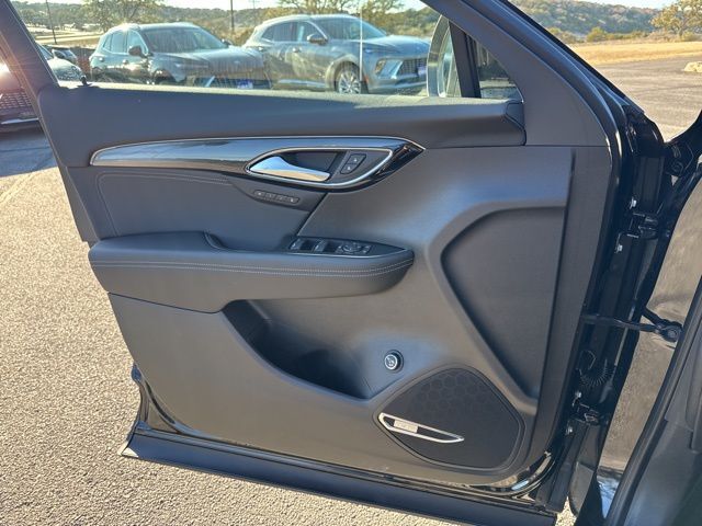 2026 Buick Envision Preferred Kerrville TX