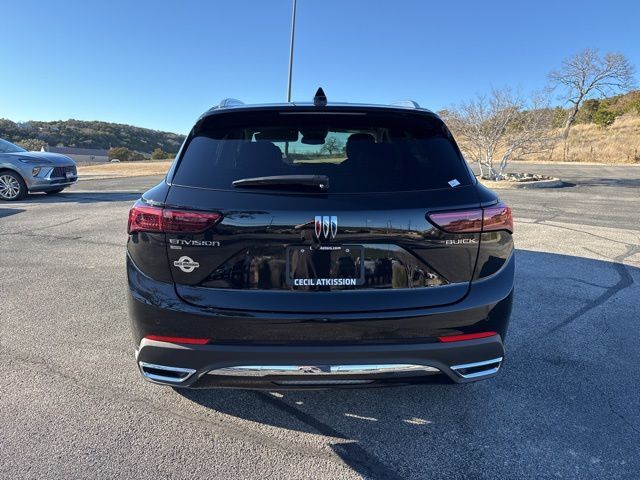 2026 Buick Envision Preferred Kerrville TX