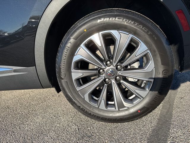 2026 Buick Envision Preferred Kerrville TX