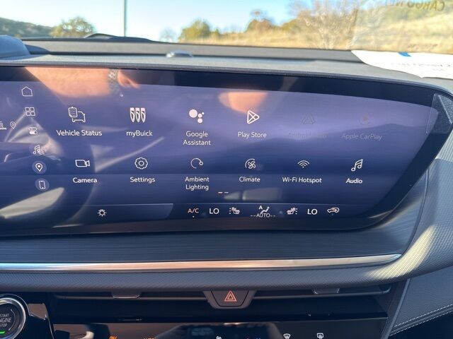 2026 Buick Envision Preferred Kerrville TX