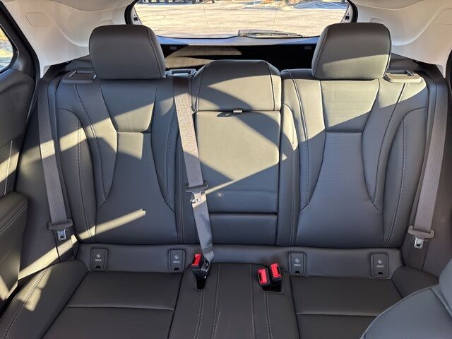 2026 Buick Envision Preferred Kerrville TX