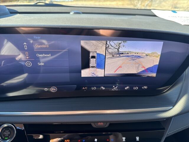 2026 Buick Envision Preferred Kerrville TX