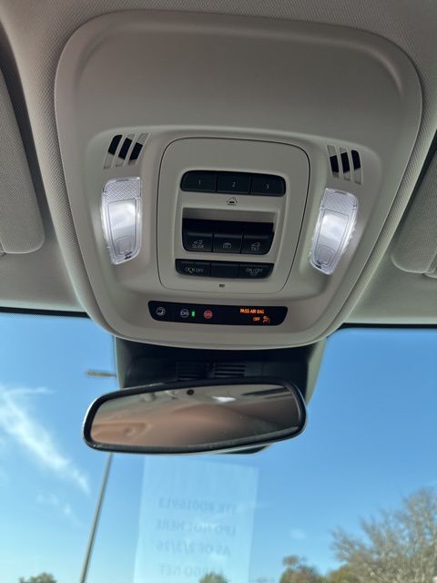 2026 Buick Envision Preferred Kerrville TX