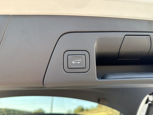 2026 Buick Envision Preferred Kerrville TX