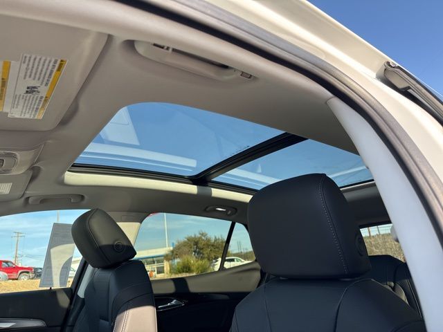 2026 Buick Envision Preferred Kerrville TX