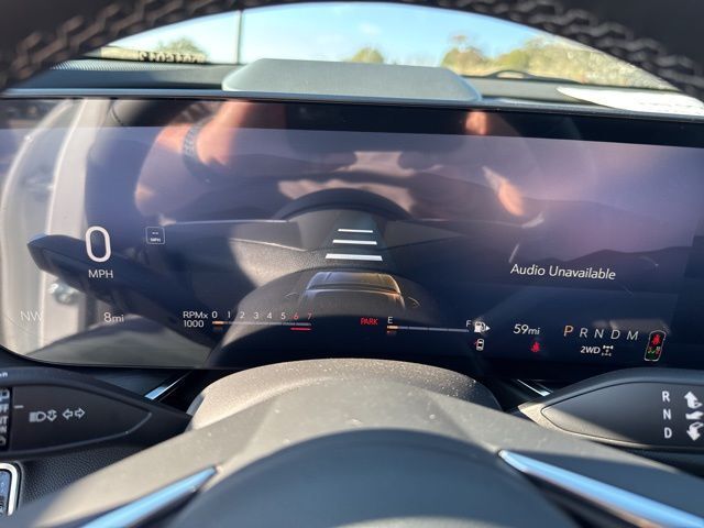 2026 Buick Envision Preferred Kerrville TX