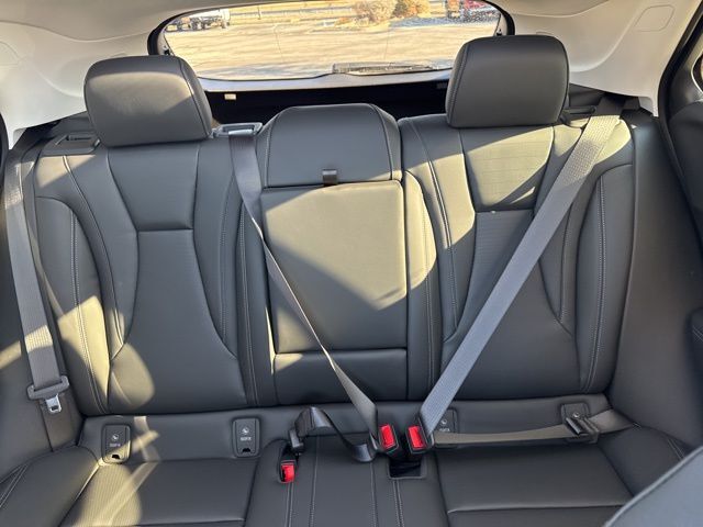 2026 Buick Envision Preferred Kerrville TX