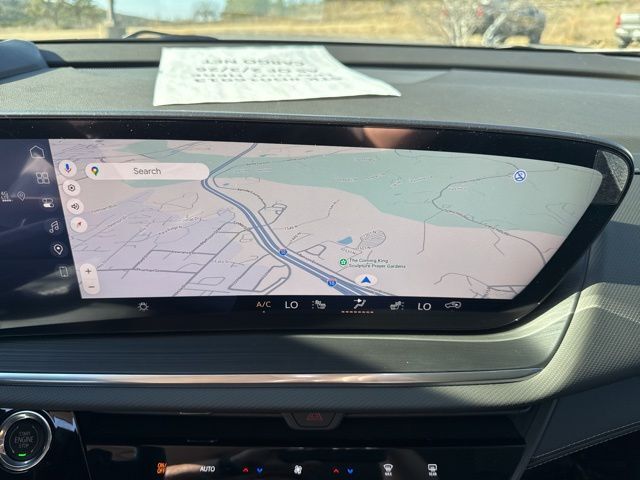 2026 Buick Envision Preferred Kerrville TX