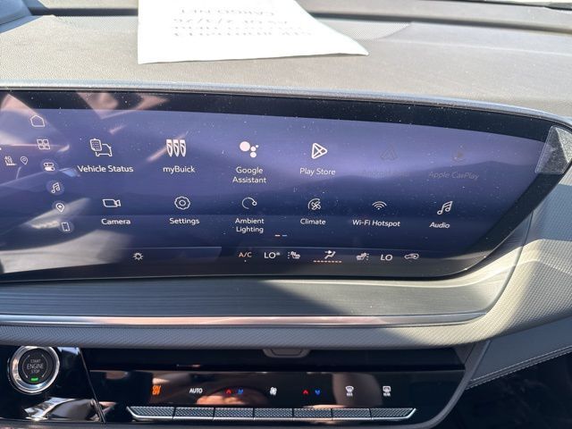 2026 Buick Envision Preferred Kerrville TX