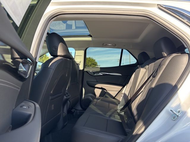 2026 Buick Envision Preferred Kerrville TX