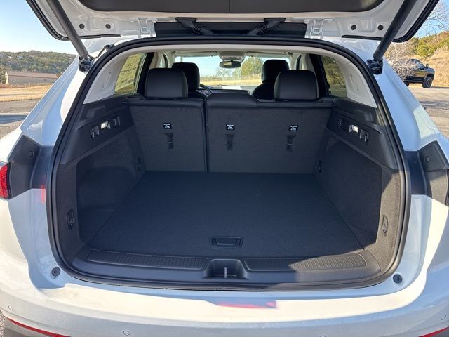 2026 Buick Envision Preferred Kerrville TX