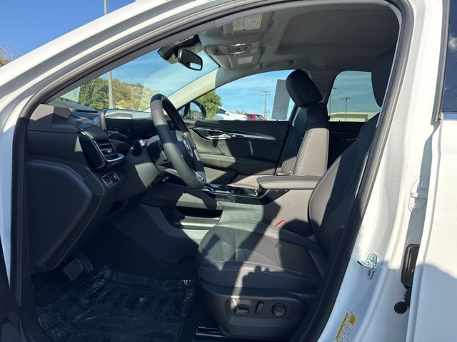 2026 Buick Envision Preferred Kerrville TX