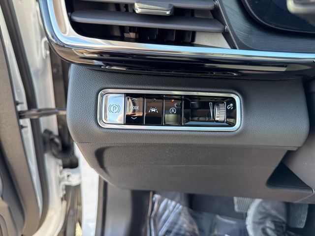 2026 Buick Envision Preferred Kerrville TX