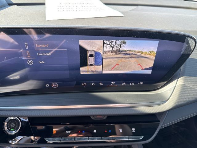 2026 Buick Envision Preferred Kerrville TX