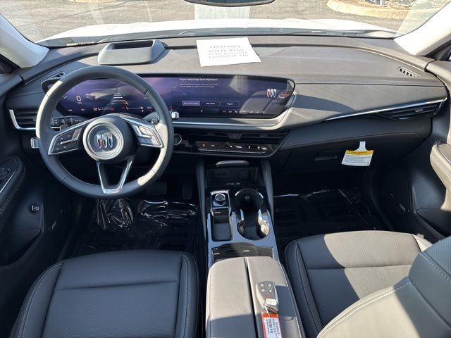 2026 Buick Envision Preferred Kerrville TX